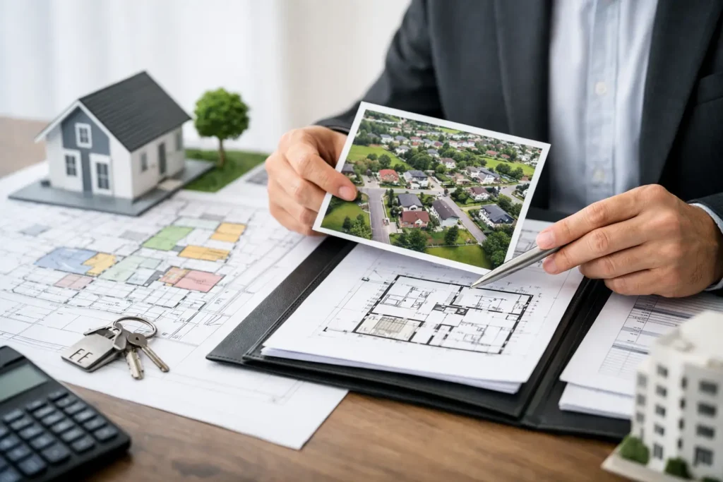 Come risolvere difformità urbanistiche prima vendita