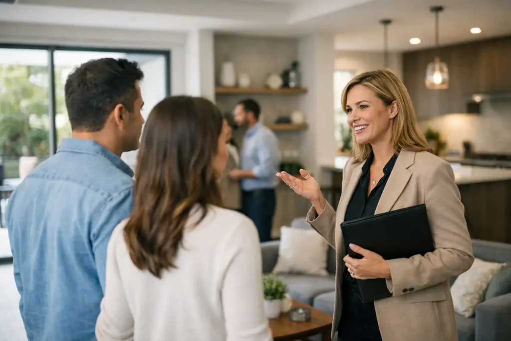 Open house per vendere casa: funziona davvero?