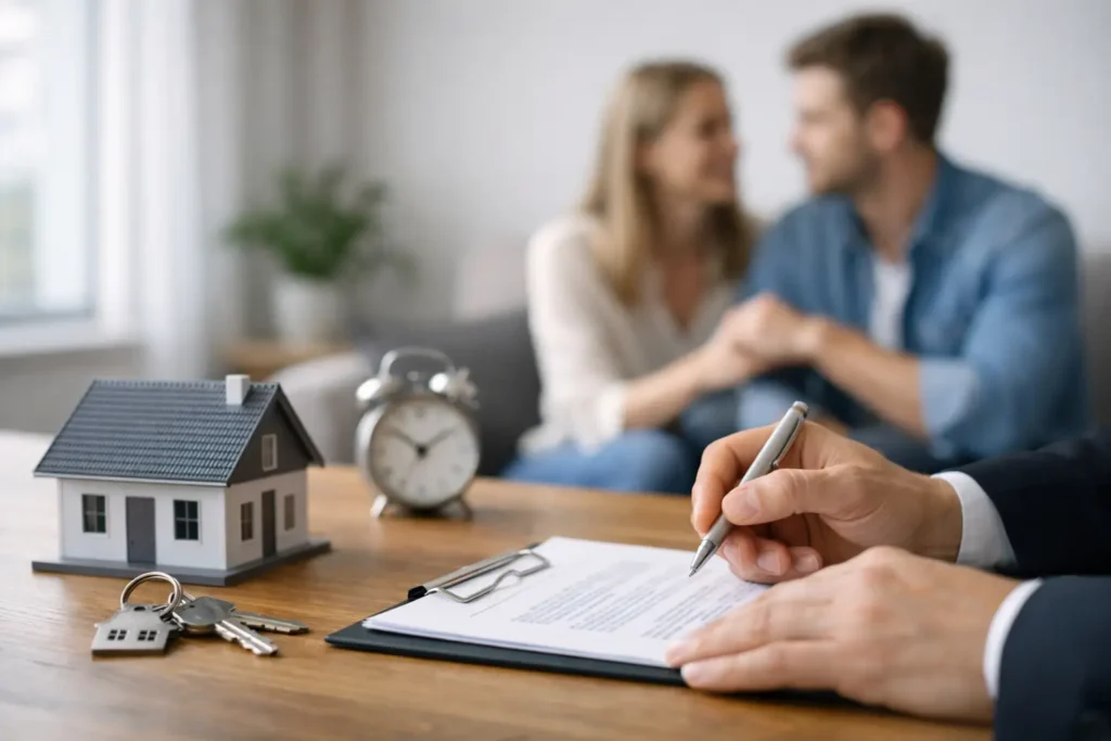 Come ridurre tempi vendita appartamento