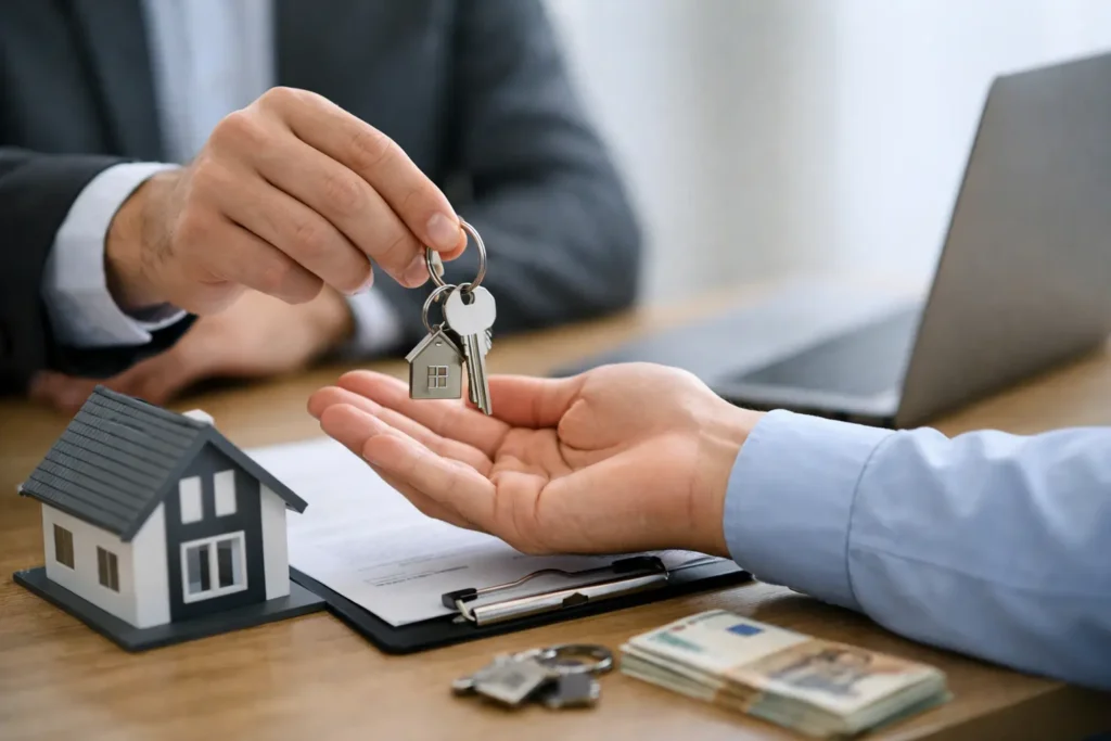 Guida alla proposta di acquisto senza errori