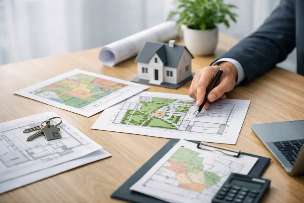 Guida documenti urbanistici per il tuo immobile