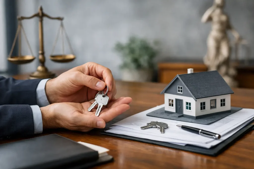 Guida successione immobiliare e vendita