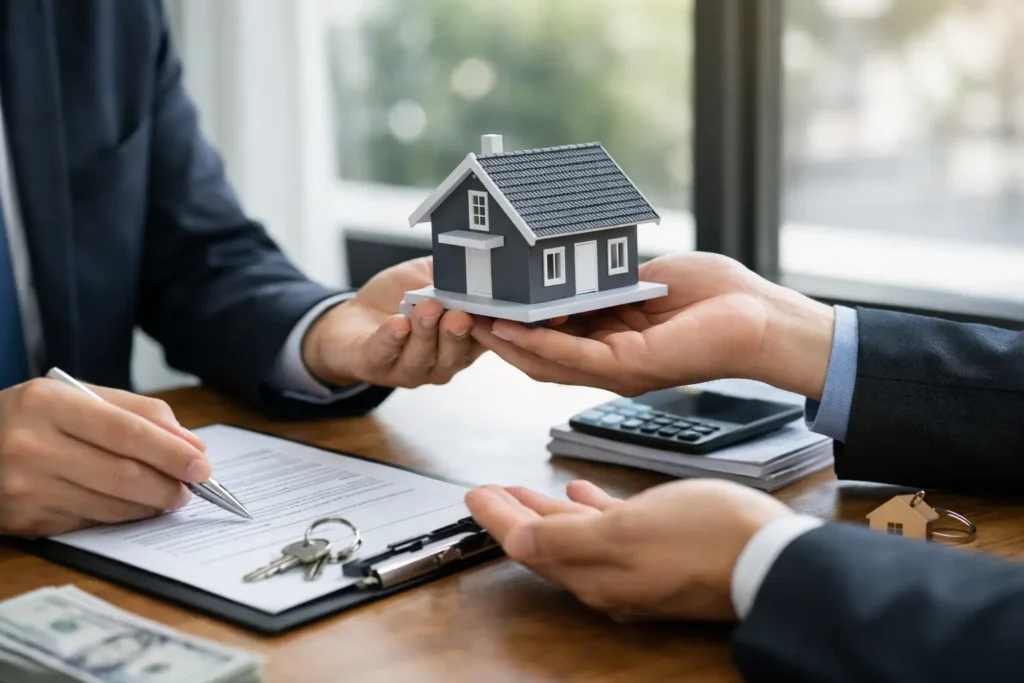 Come gestire proposta acquisto casa senza errori