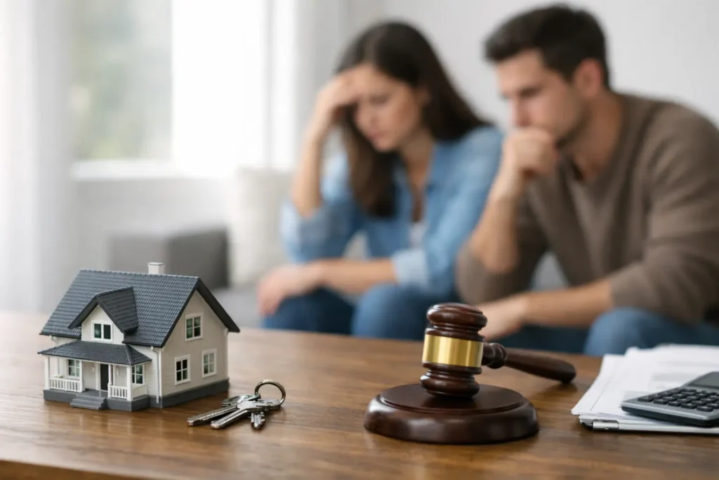 Perché una casa non si vende: 7 cause reali